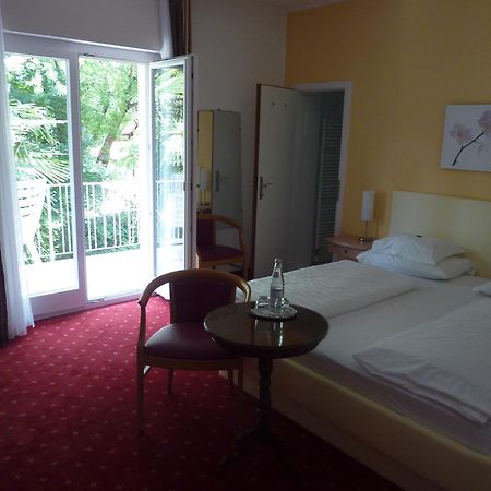 Hotel Zima Merano Camera foto