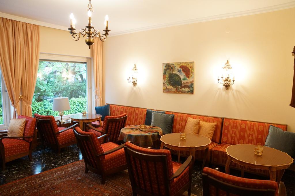 Hotel Zima Merano Esterno foto