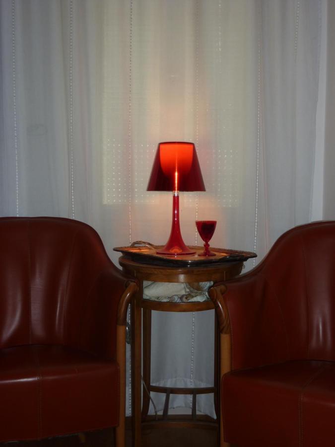 Hotel Zima Merano Esterno foto