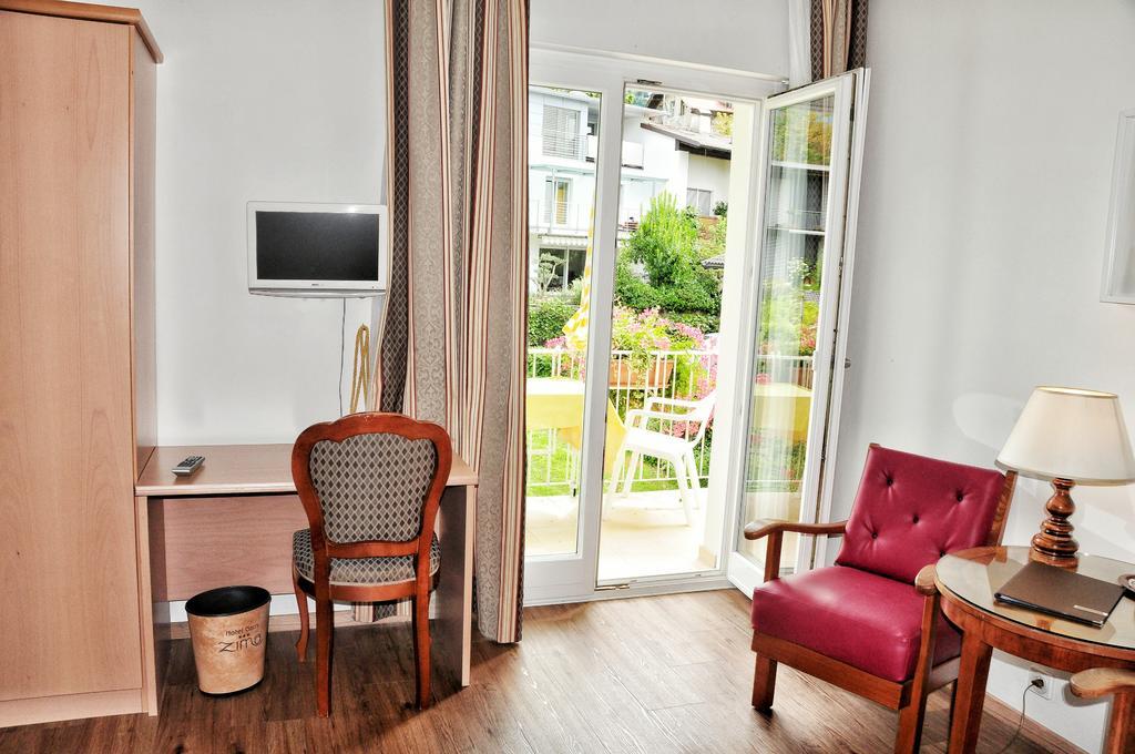 Hotel Zima Merano Esterno foto