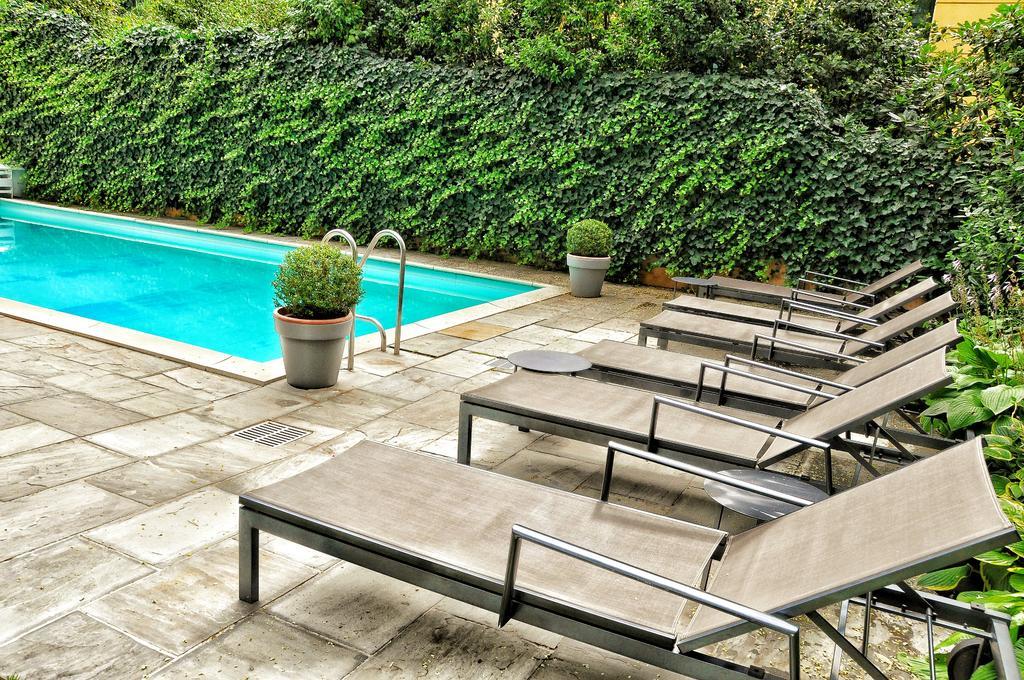Hotel Zima Merano Esterno foto