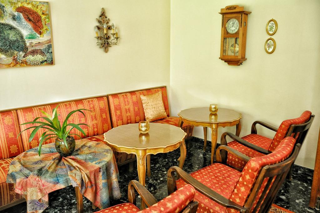 Hotel Zima Merano Esterno foto