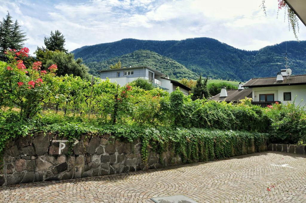 Hotel Zima Merano Camera foto